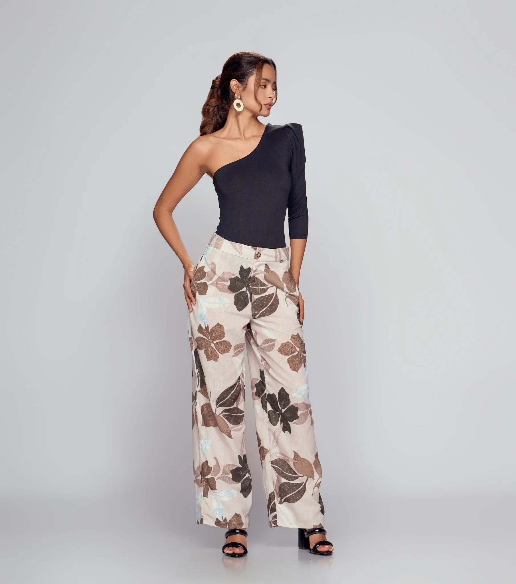 Pantalon Para Mujer Shanay Derek 834901 KQ