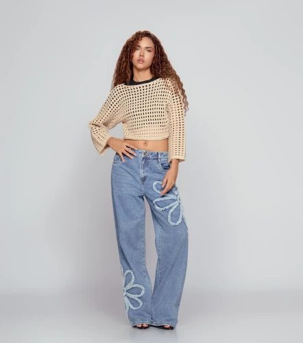 Buzo Para Mujer Sophia Derek LovelyBG