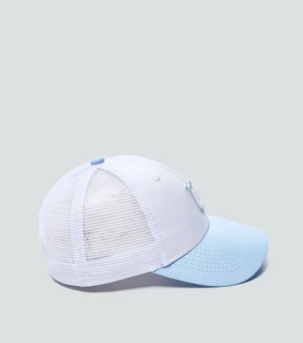 Lucia Gorra Unicolor Con Aplique U UnserAC