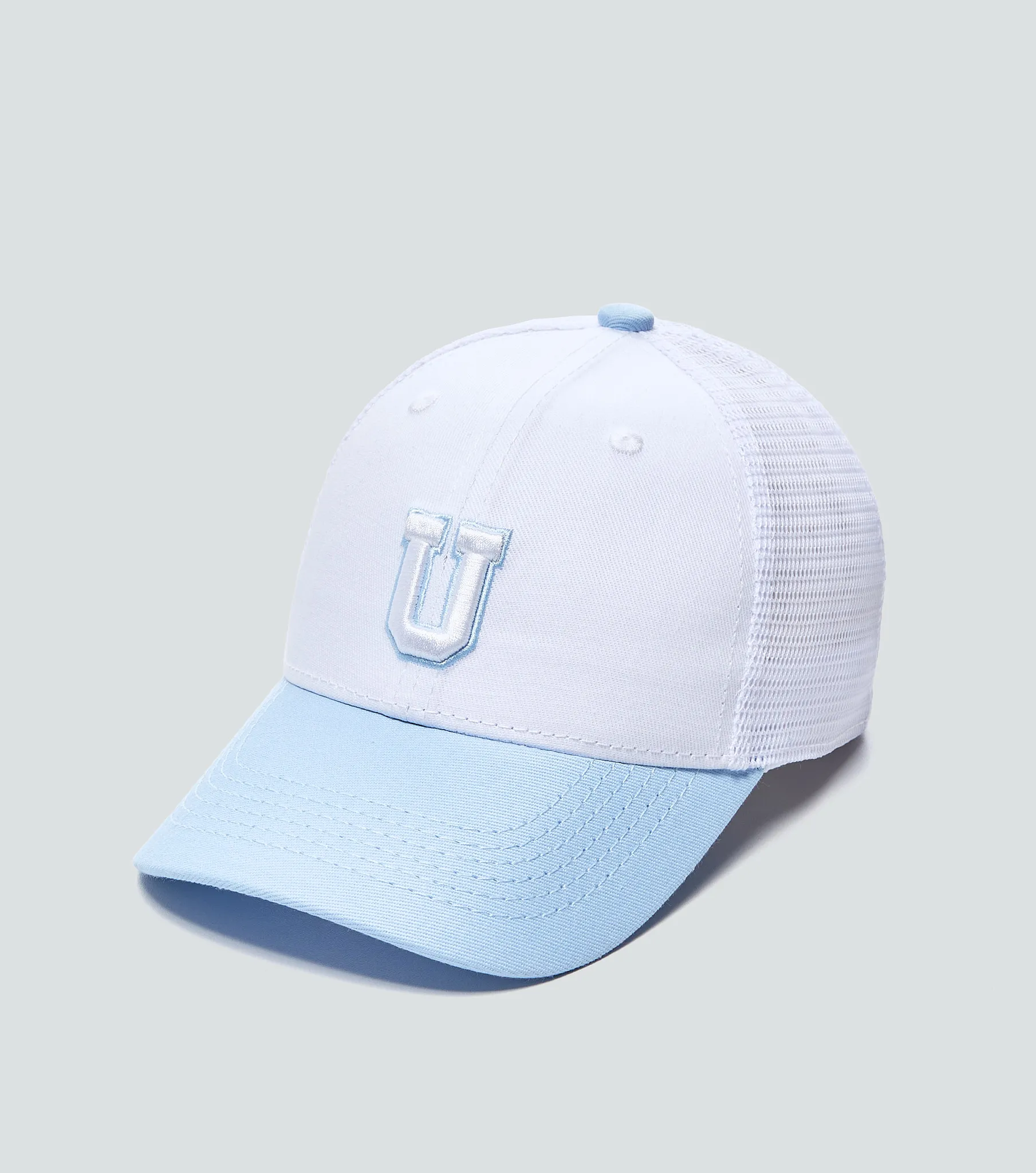 Lucia Gorra Unicolor Con Aplique U UnserAC