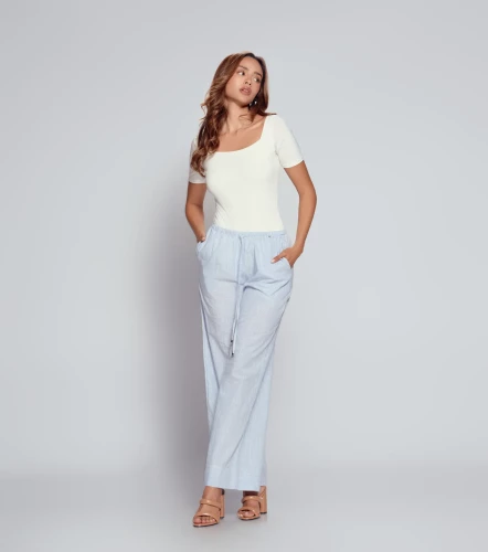 Karen Pantalon Para Mujer Derek LovelyAZ