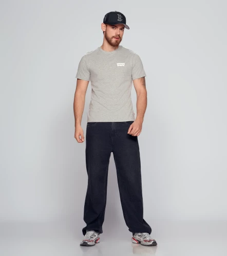 German Jean Relaxed TyperNG