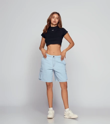Mariam Jort Tipo Baggy TyperAZ