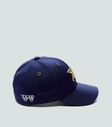 Coddy Gorra Plana Bordada TyperAV