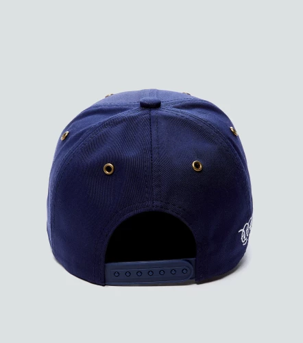 Coddy Gorra Plana Bordada TyperAV