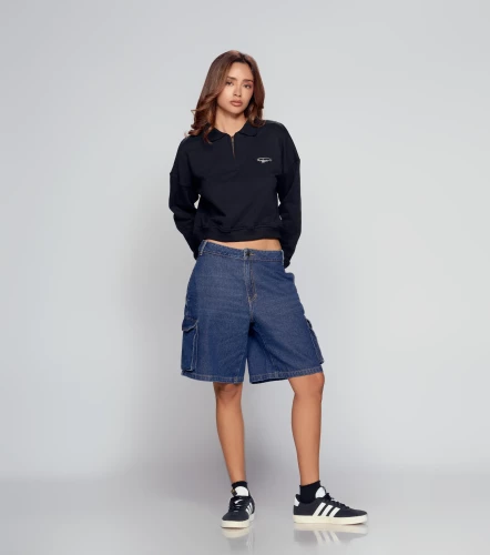 Jossi Short Jort Tipo Cargo TyperAZ