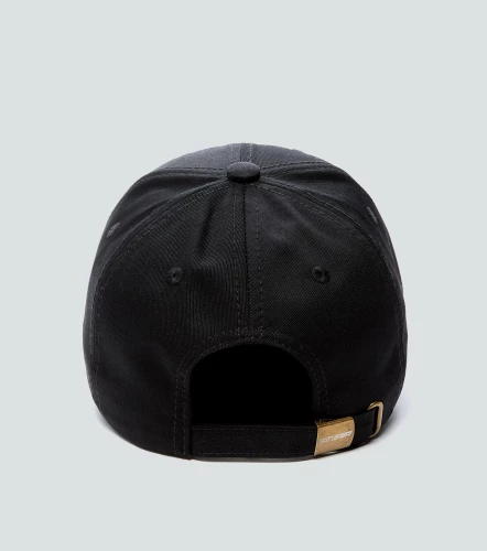 Gorra Para Hombre Combinada Bordado En Parte Frontal UnserNG