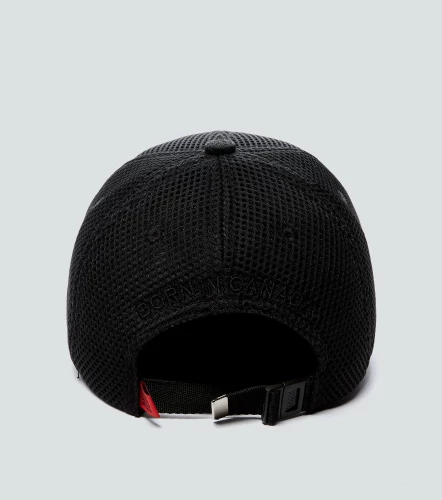 Farsaly Gorra Femenina GroggyNG
