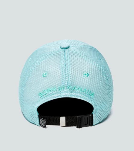 Farsaly Gorra Femenina GroggyVG