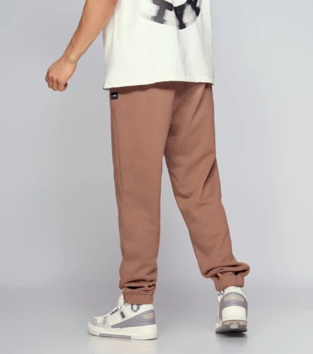 Adam Jogger En Burda Unicolor TyperCF