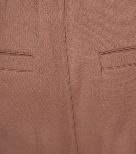 Adam Jogger En Burda Unicolor TyperCF