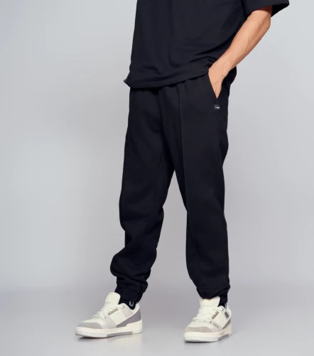 Adam Jogger En Burda Unicolor TyperNG