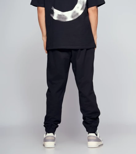 Adam Jogger En Burda Unicolor TyperNG