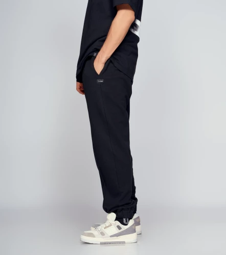 Adam Jogger En Burda Unicolor TyperNG
