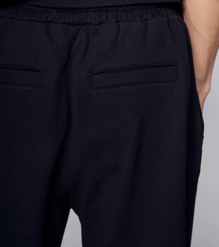 Adam Jogger En Burda Unicolor TyperNG