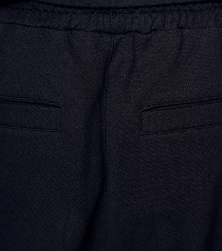 Adam Jogger En Burda Unicolor TyperNG