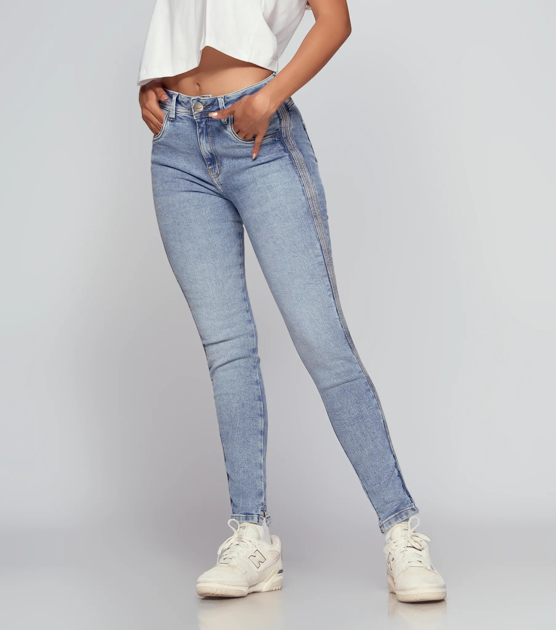 Bernes Vanessa Jean Con Proceso Medio Sesgo Y Telovi Unser 831834 AZ