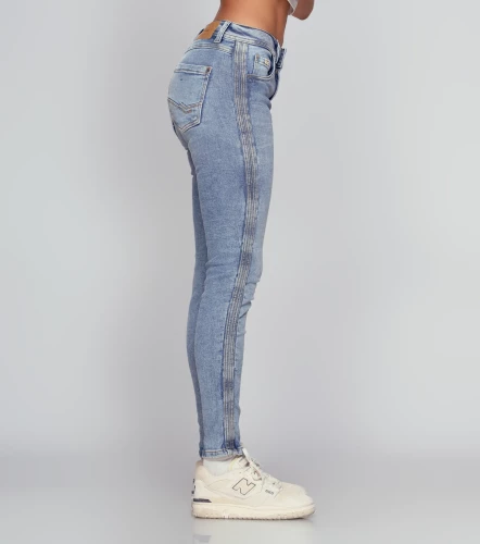 Bernes Vanessa Jean Con Proceso Medio Sesgo Y Telovi UnserAZ