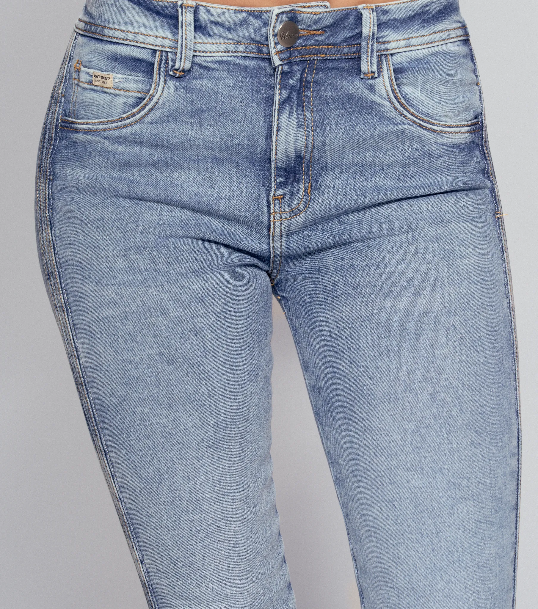 Bernes Vanessa Jean Con Proceso Medio Sesgo Y Telovi Unser 831834 AZ