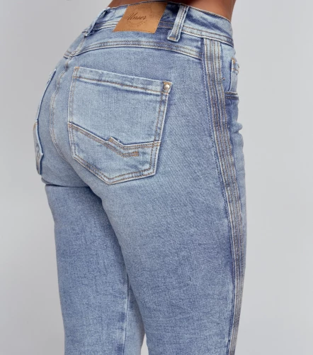 Bernes Vanessa Jean Con Proceso Medio Sesgo Y Telovi UnserAZ