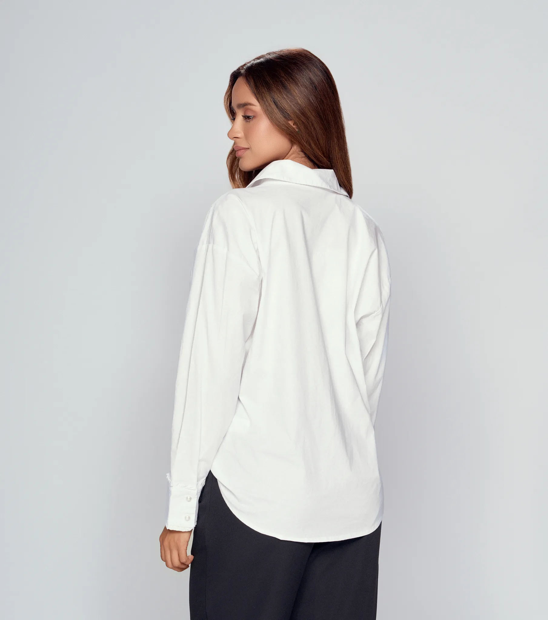 Blusa Para Mujer Charlotte 834049 BL