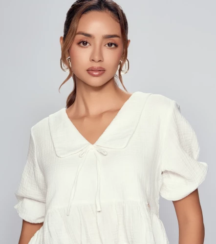 Blusa Para Mujer Daniela Derek LovelyBL