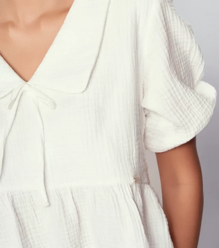 Blusa Para Mujer Daniela Derek LovelyBL