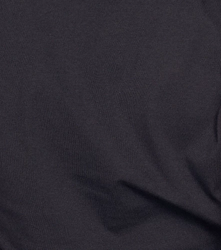 Blusa Para Mujer Manga Corta Unicolor Matilda DerekNG