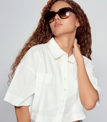 Blusa Para Mujer Natalia Derek LovelyBL