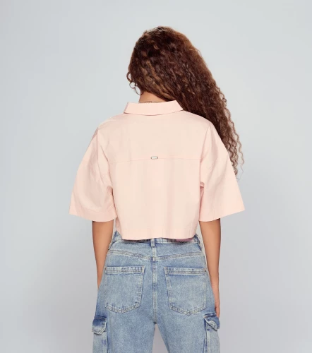 Blusa Para Mujer Natalia Derek LovelyRS