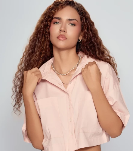 Blusa Para Mujer Natalia Derek LovelyRS