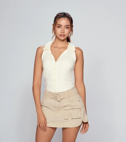 Blusa Para Mujer Sabrina Derek LovelyAR