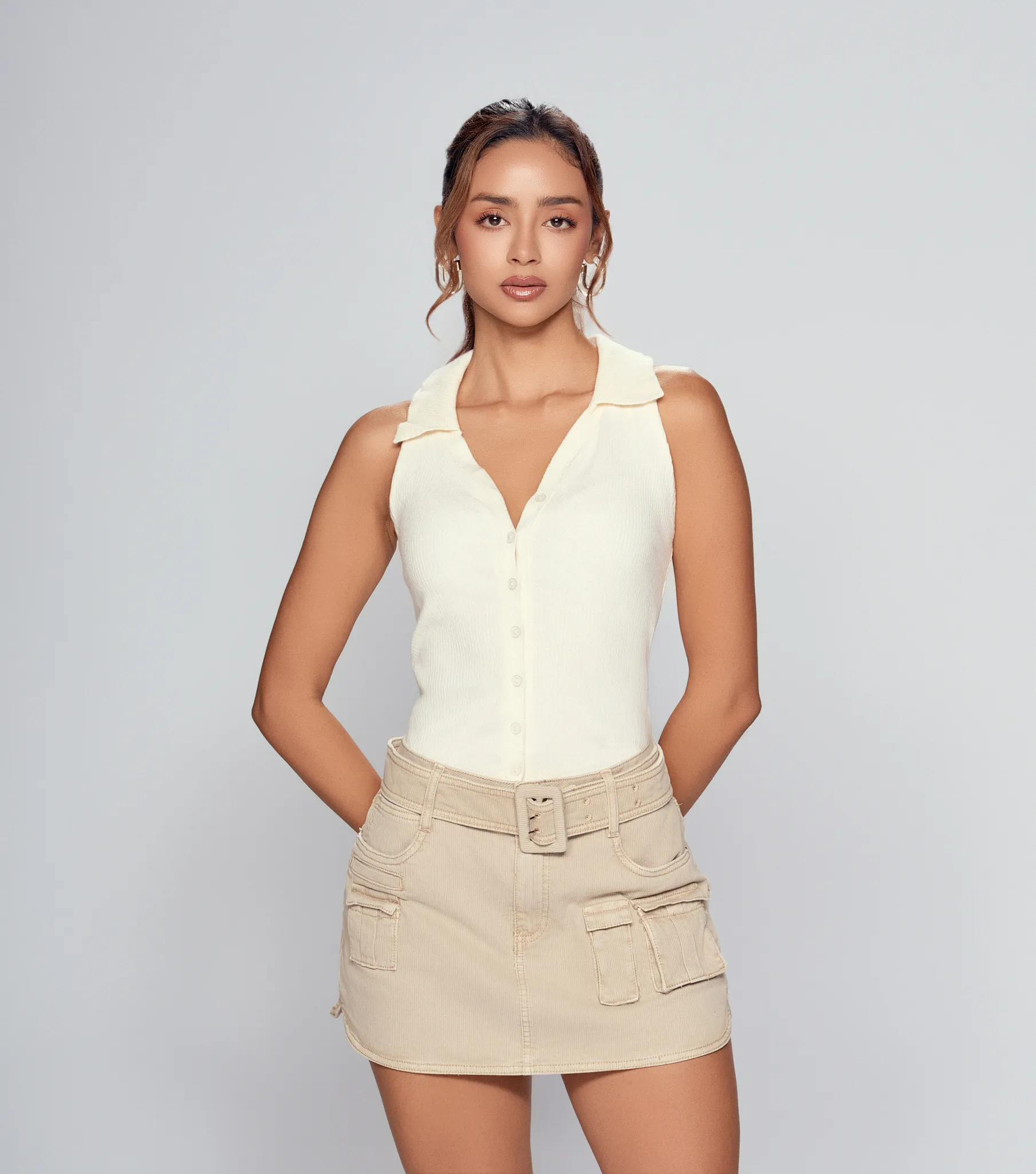 Blusa Para Mujer Sabrina Derek Lovely 835135 AR