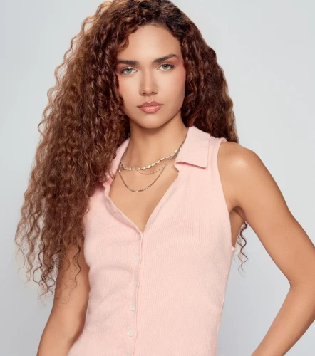 Blusa Para Mujer Sabrina Derek LovelyRS