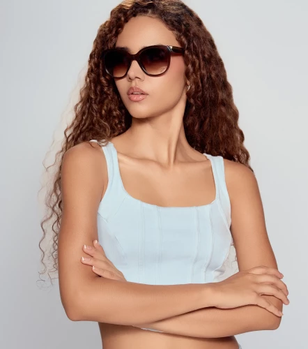 Blusa Para Mujer Tipo Corse Dua Derek LovelyAZ