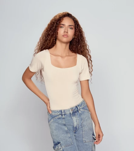 Body Para Mujer Catalina Derek LovelyBG