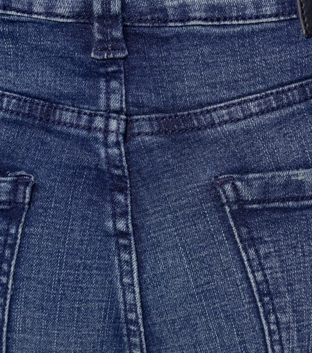 Bonvo Jean Skinny Masculino GroggyAD