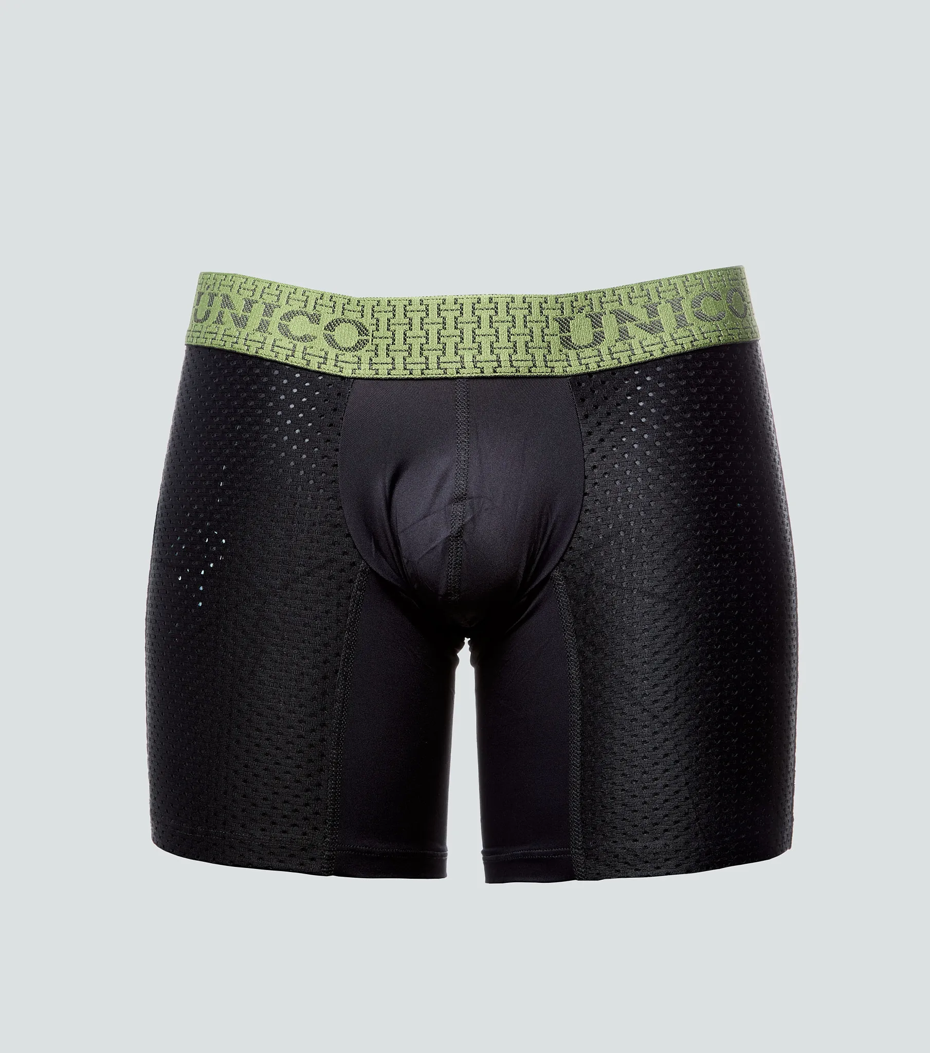 Boxer Unico Medio Tribunal 130663 NG