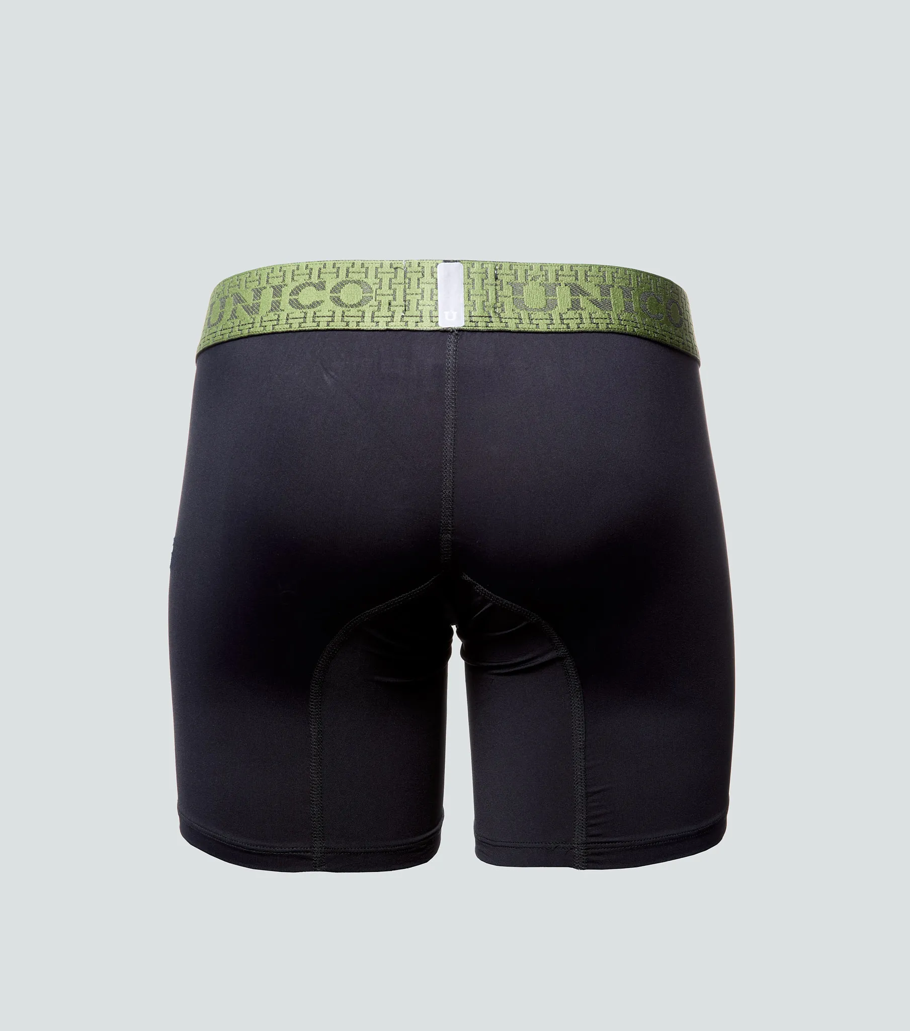 Boxer Unico Medio Tribunal 130663 NG