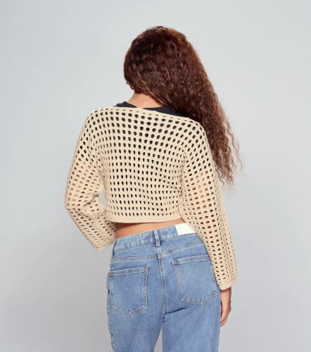 Buzo Para Mujer Sophia Derek LovelyBG