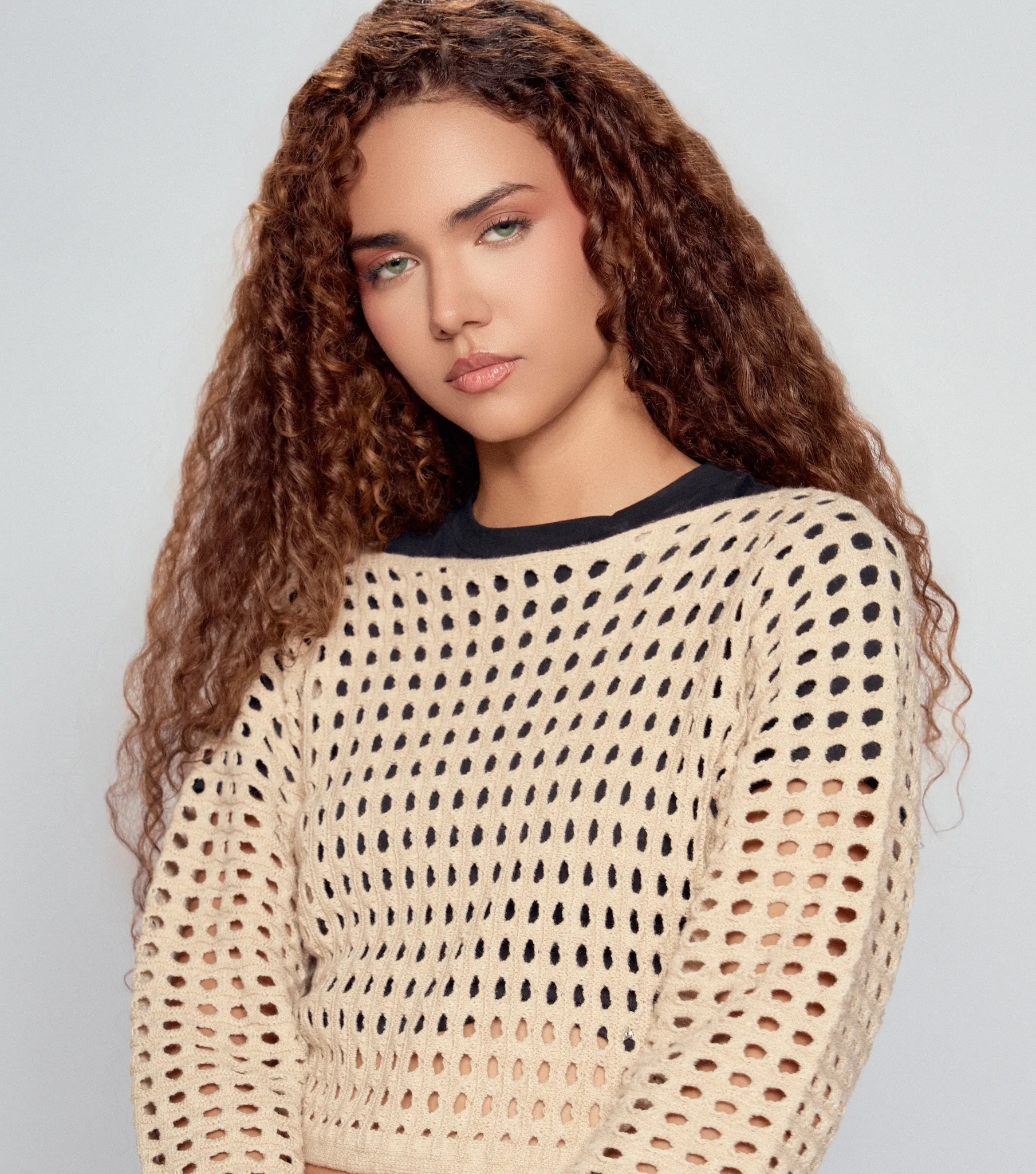 Buzo Para Mujer Sophia Derek Lovely 834988 BG