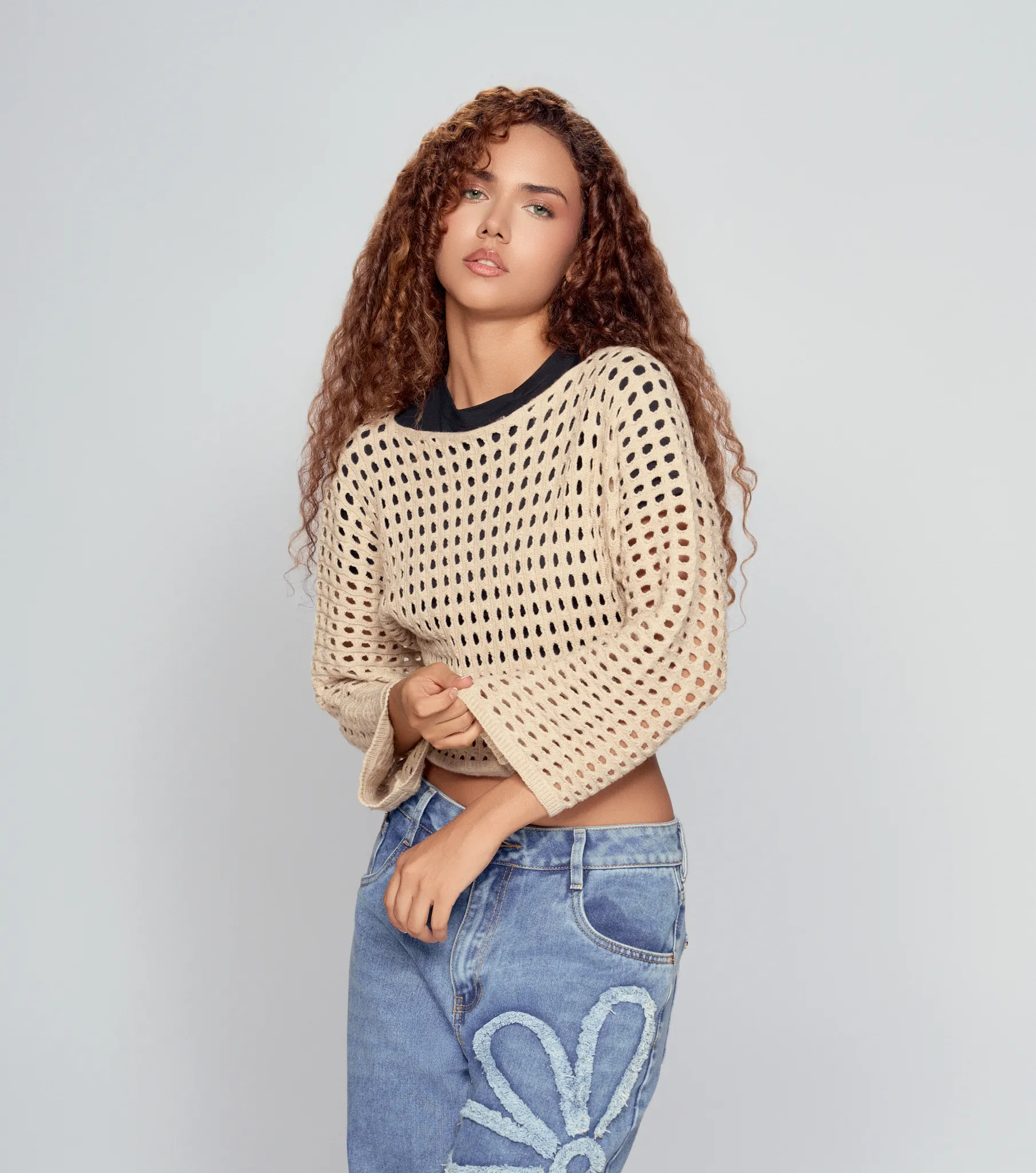 Buzo Para Mujer Sophia Derek Lovely 834988 BG