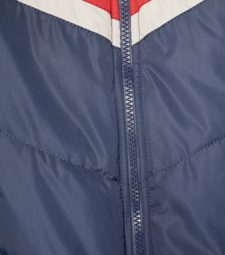 Caly Chaleco Femenino GroggyAO