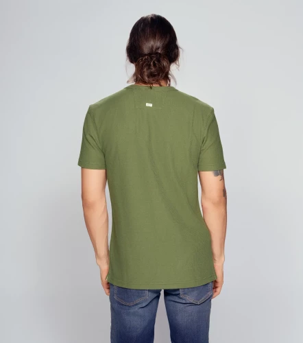 Camiseta Americanino Mc Slim FitVD