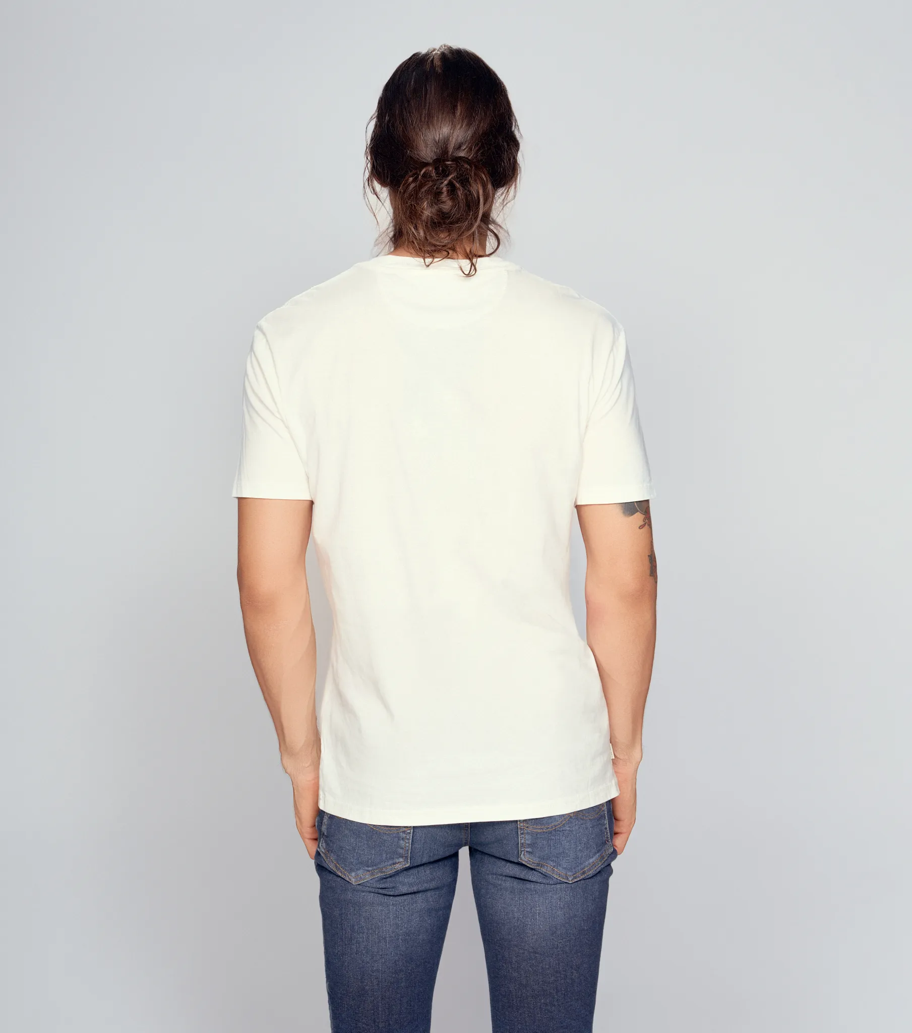 Camiseta Chevignon Graphic T Shirt 130315 CR