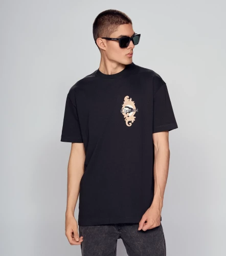 Camiseta Clemont ImmortaleNG