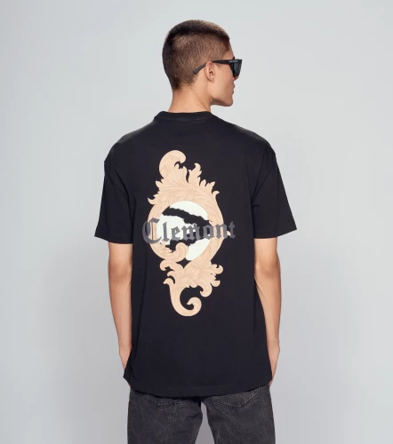 Camiseta Clemont ImmortaleNG