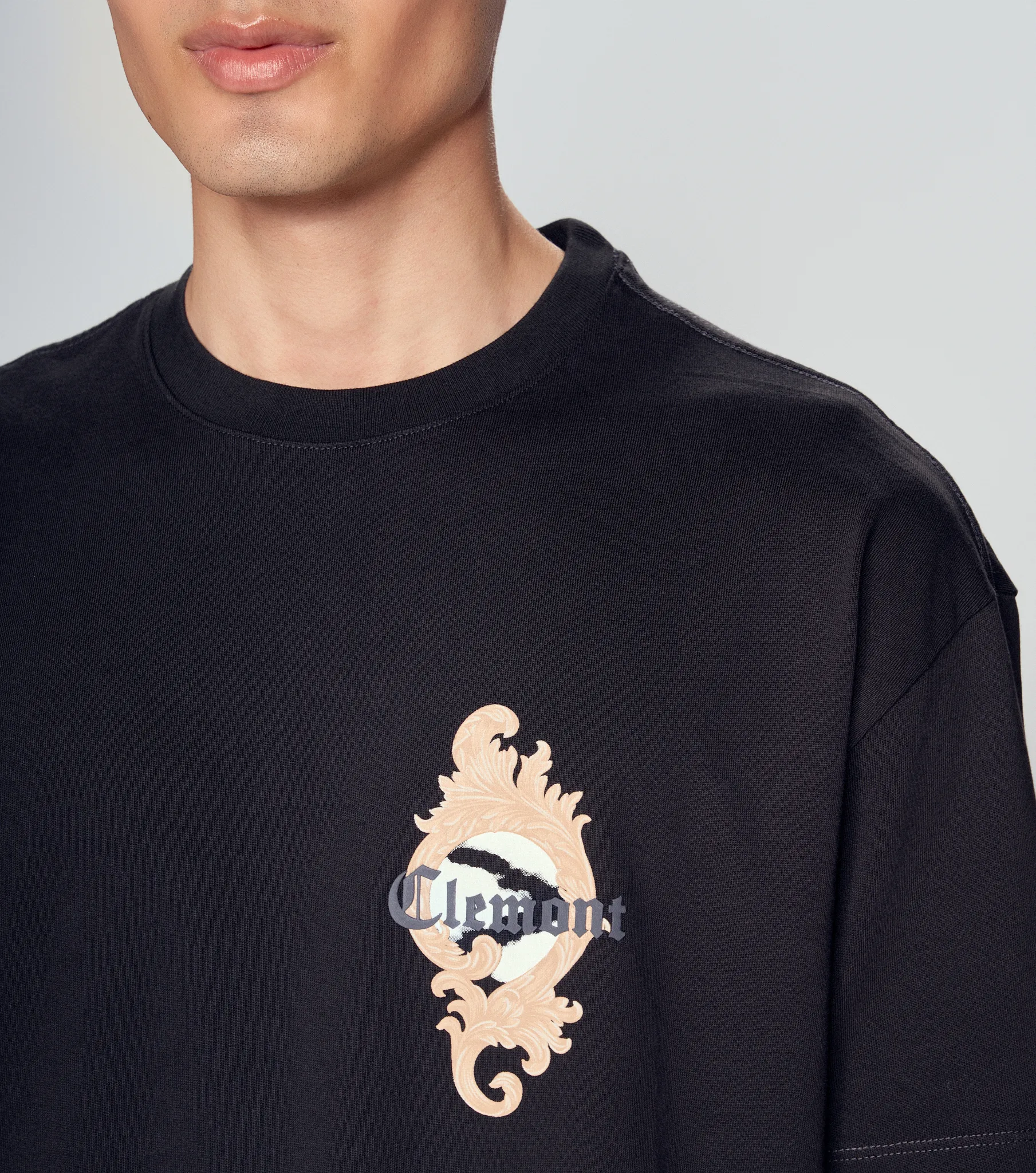 Camiseta Clemont Immortale 130516 NG