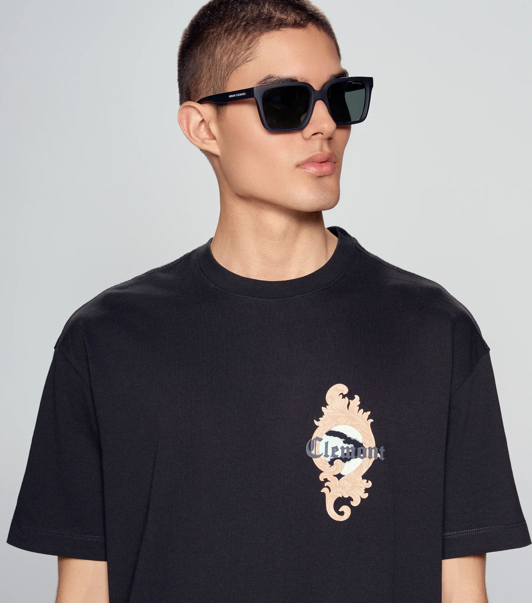 Camiseta Clemont Immortale 130516 NG