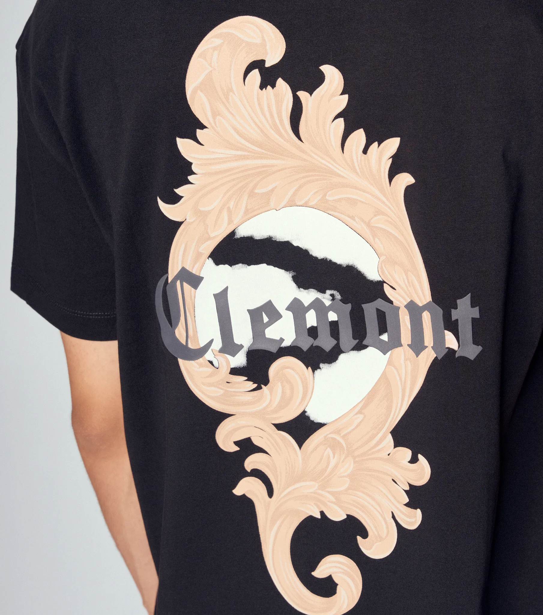 Camiseta Clemont Immortale 130516 NG